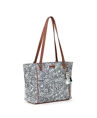 Sakroots Metro Tote