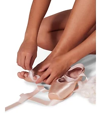 Capezio Natural Lamb's Wool