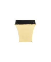 Square Pot Planter Ideal for Indoor & Outdoor Spaces