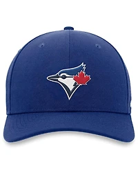 Nike Men's Royal Toronto Blue Jays Performance Club Adjustable Hat