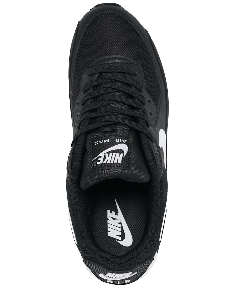 Nike Women's Air Max 90 Casual Sneakers from Finish Line