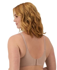Bali Women's Ultimate Smoothing Lightweight T-Shirt Underwire Bra DF4481