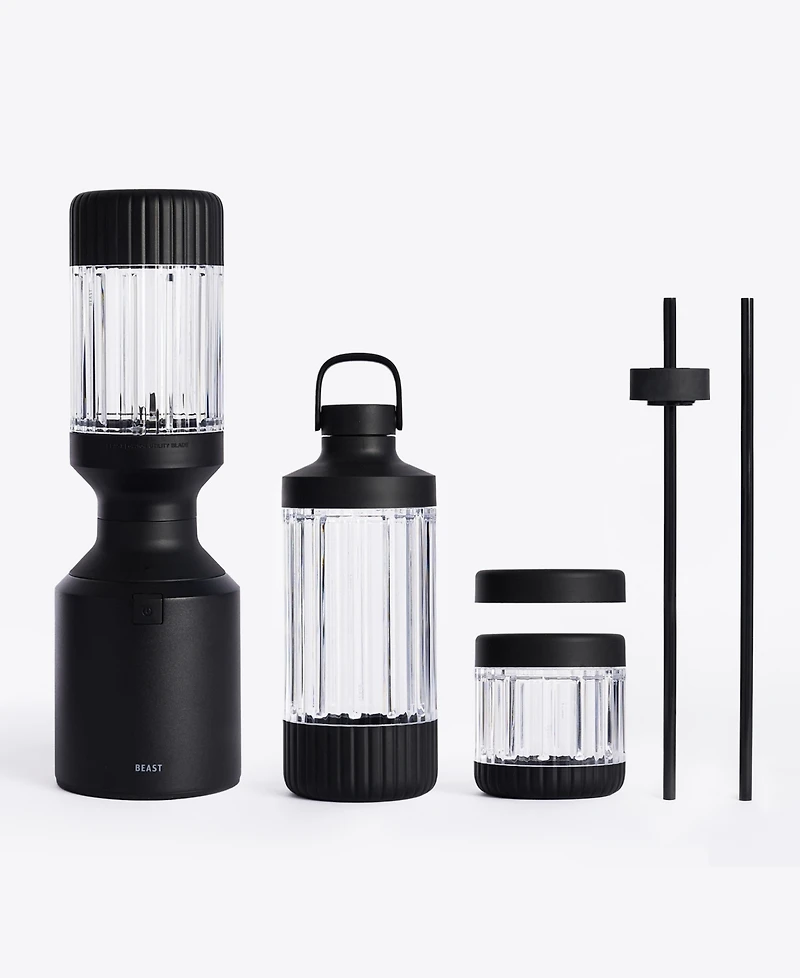 Beast Health Mega 1200 Plus Blender