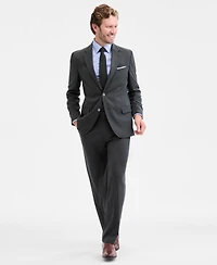 Nautica Men's Modern-Fit Stretch Suit