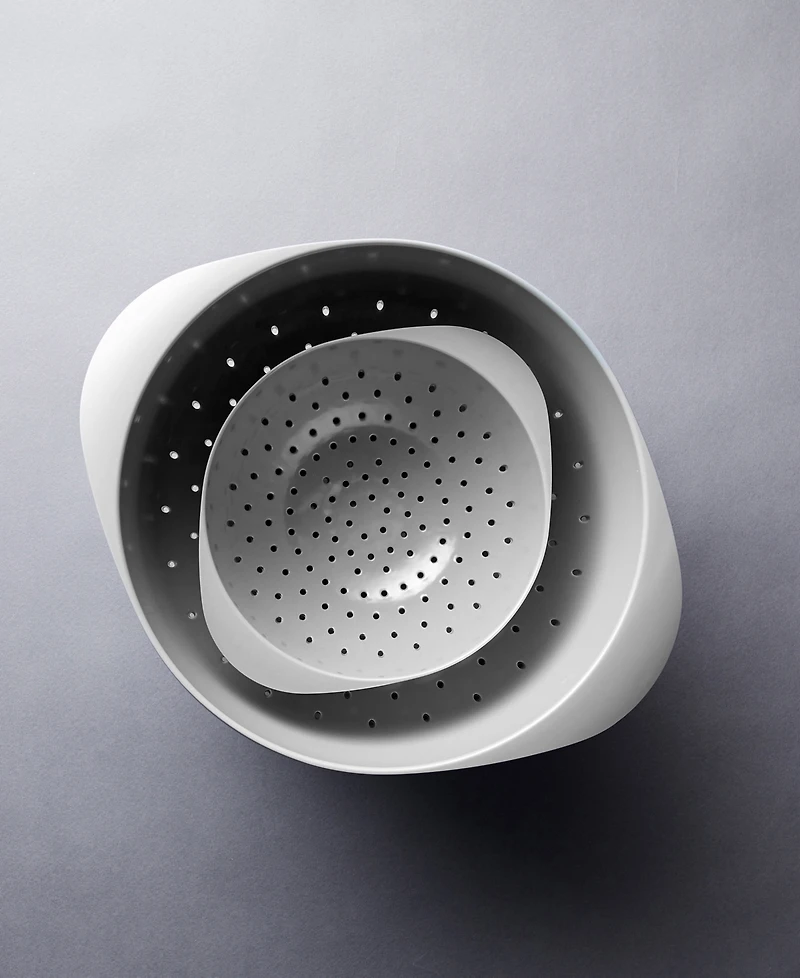 Rosti Margrethe 2-Piece Colander Set