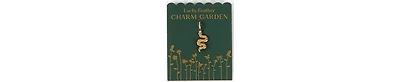 Lucky Feather Charm Garden - Gold