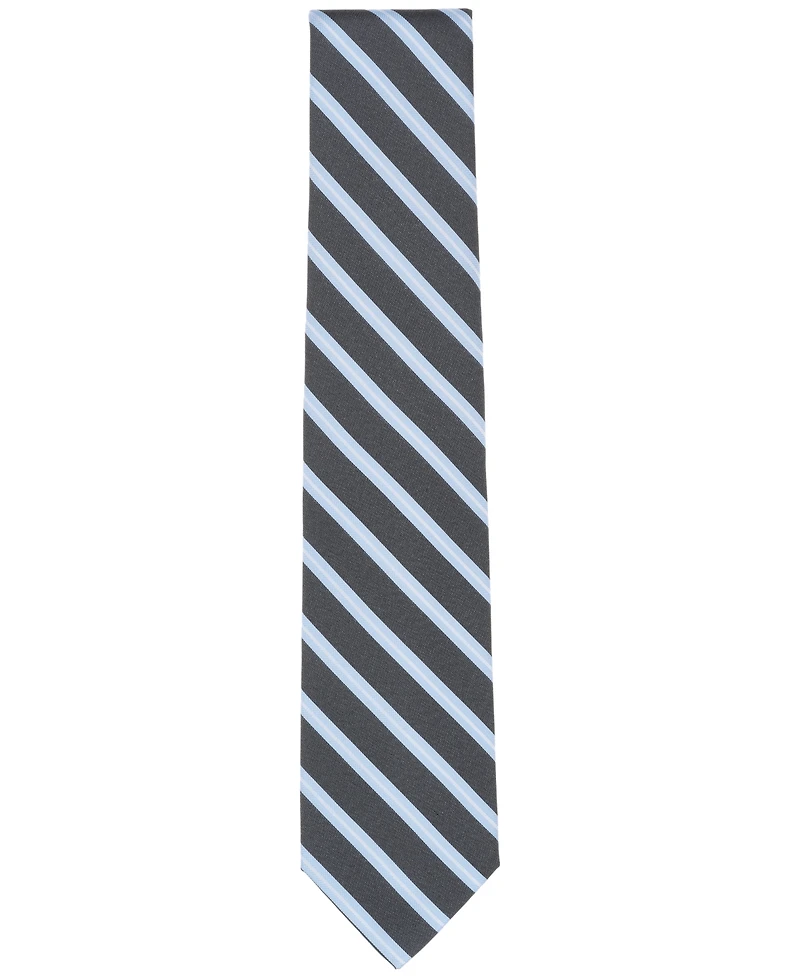 Michael Kors Men's Lanning Stripe Tie