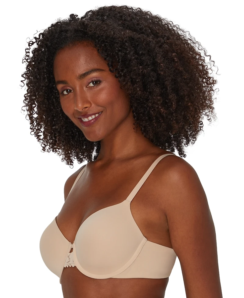 Maidenform One Fab Fit 2.0 T-Shirt Shaping Extra Coverage Underwire Bra DM7549