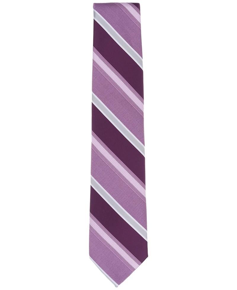 Perry Ellis Men's Korrine Stripe Tie