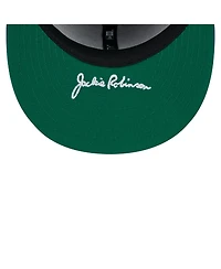 New Era Men's Royal Chicago Cubs 2025 Jackie Robinson Day 59FIFTY Fitted Hat