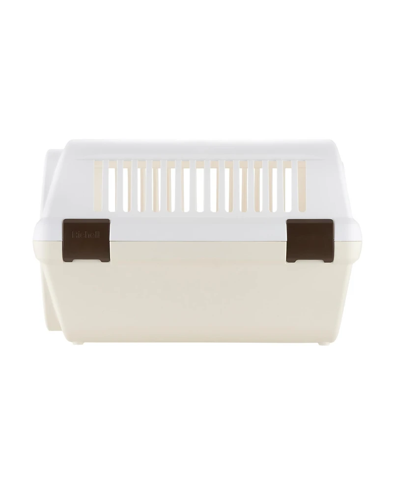 Pet Travel Carrier Ii: Small - White