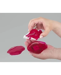 E-z Runner: Permanent Strips - Refill 6 Pack