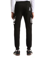 Ecko Unltd Men's Third Base Joggers