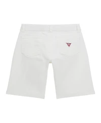 Guess Big Boys Bull Denim Shorts