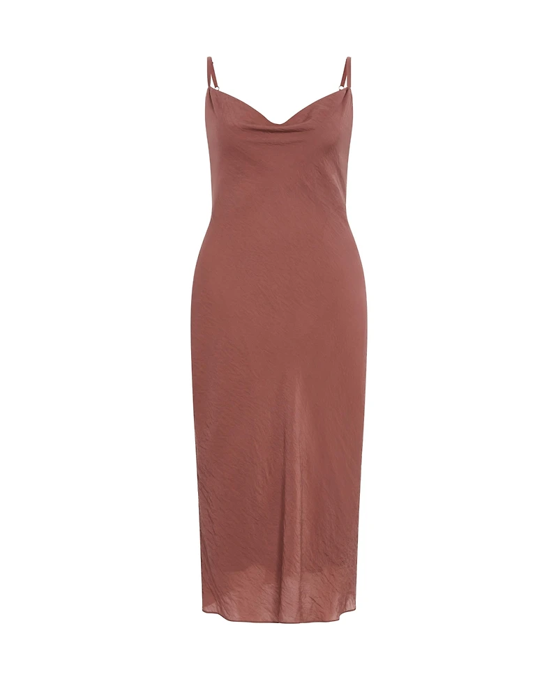 City Chic Women's Kyra Dress