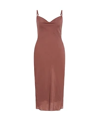 City Chic Women's Kyra Dress