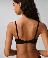 Women's Calvin Klein Perfectly Fit Lightly Lined Full Coverage T-Shirt Bra F3837