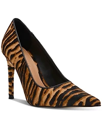 Steve Madden Women's Reya Pointed-Toe Pumps