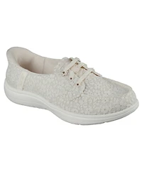 Skechers Women's Slip-ins: On-the-go Flex - Radiant - Leilani Boat Sneakers from Finish Line