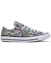 Converse Women's Chuck Taylor Ox Low Top Casual Sneakers from Finish Line