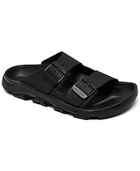Birkenstock Women's Mogami 2 Birko-Flor Strap Sandals from Finish Line