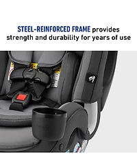 Graco Baby SlimFit3 Lx 3-in-1 Car Seat