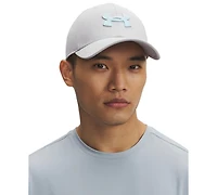Under Armour Men's Ua Blitzing Baseball Hat