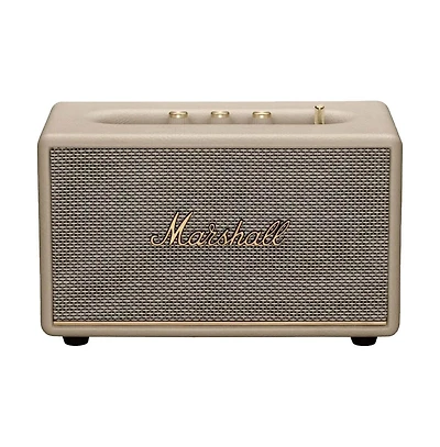 Acton Iii Bluetooth Speaker - Cream