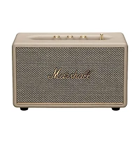 Acton Iii Bluetooth Speaker - Cream