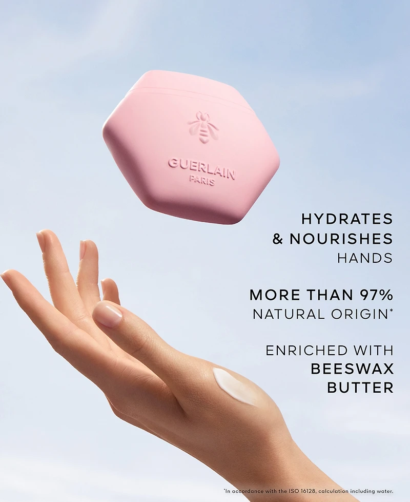 Guerlain Aqua Allegoria Rosa Rossa Hand Cream, 1.7 oz.