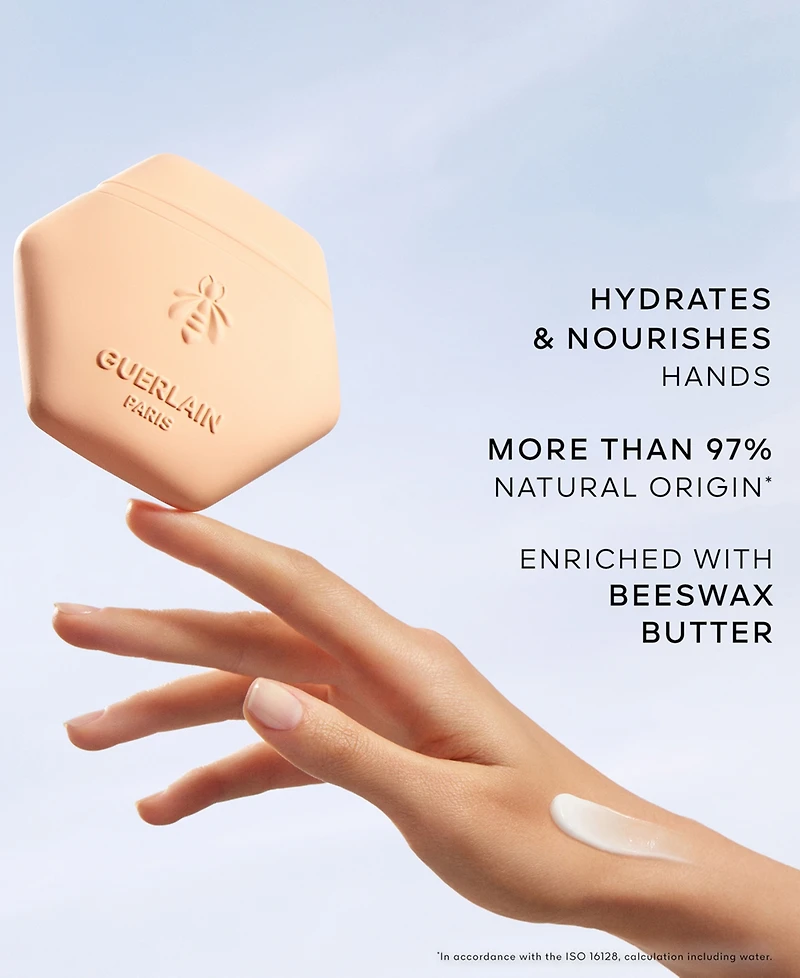 Guerlain Aqua Allegoria Mandarine Basilic Hand Cream, 1.7 oz.
