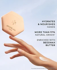 Guerlain Aqua Allegoria Mandarine Basilic Hand Cream, 1.7 oz.