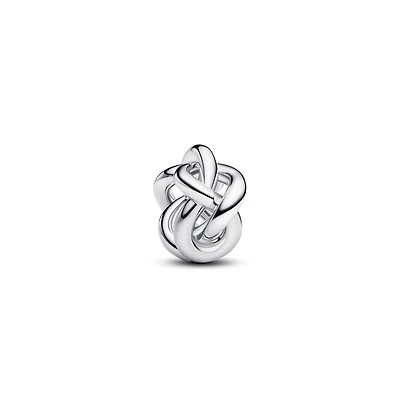Pandora Infinity Knot Charms