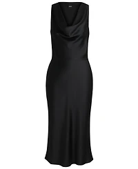 Boss by Hugo Women's Cowl-Neck Dress