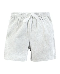Hudson Baby Baby Boys Hudson Four Set of Casual Shorts