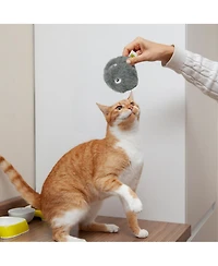 P.t. Supply Co. Flash N Bag Led-Lit Poop Bags, Convenient Dog Waste Bags with Integrated Led Light