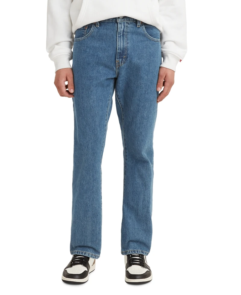 Levi's 517 Bootcut Fit Jeans