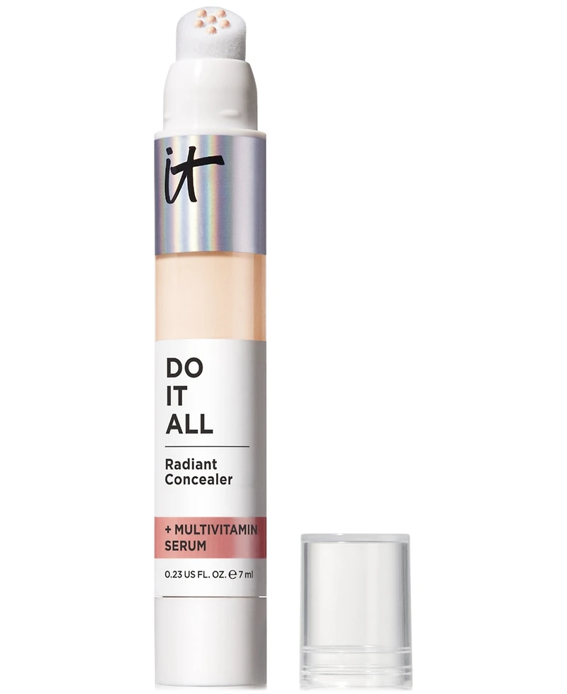 It Cosmetics Do All Radiant Concealer