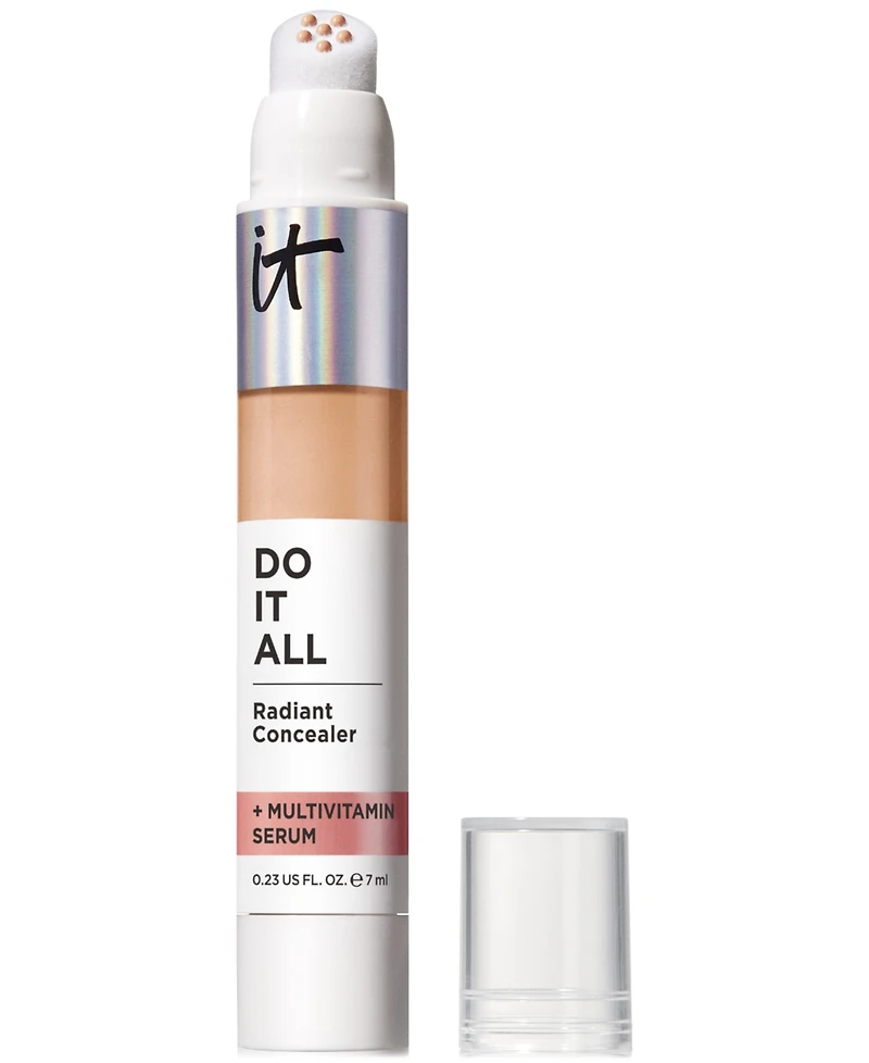 It Cosmetics Do All Radiant Concealer