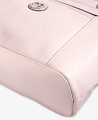 Giani Bernini Pebble Tote, Exclusively at Macy's
