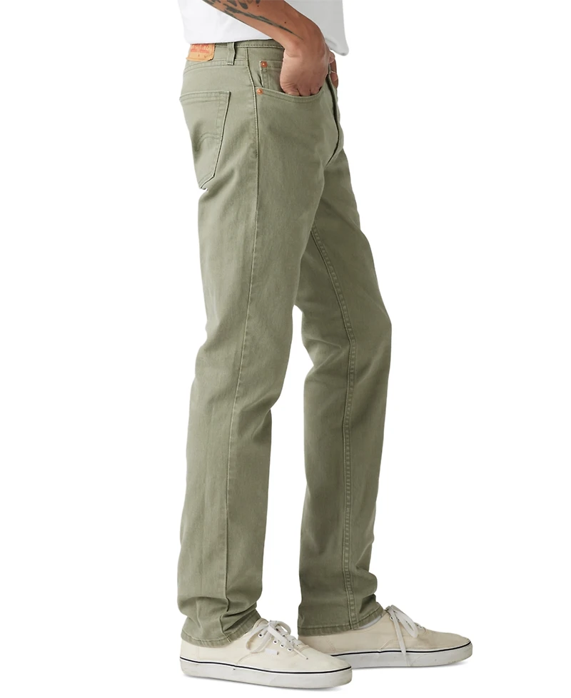 Levi's Men's 511 Slim Fit Jeans