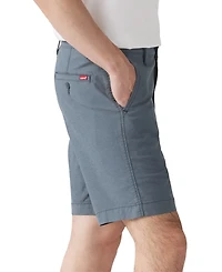 Levi's Men's Relaxed-Fit 8" Chino Shorts