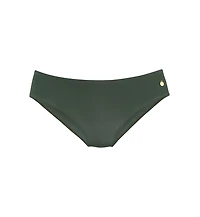 Lascana Women's Classic Bikini Swimsuit Bottom
