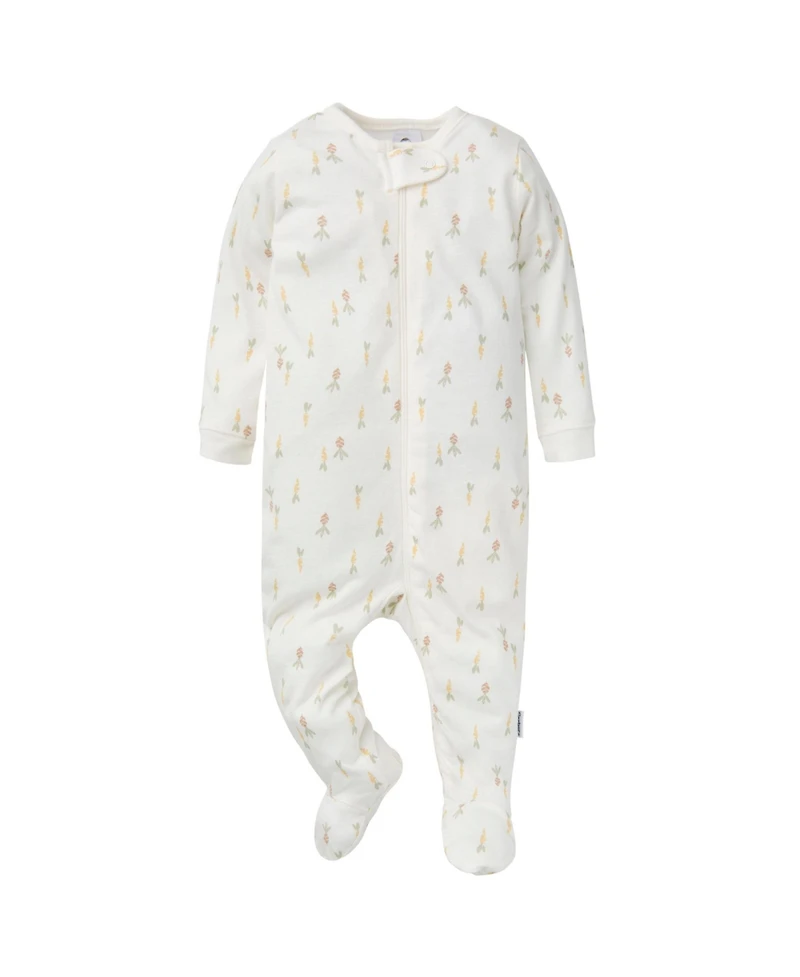 Gerber Baby Neutral 4-Pack Sleep 'N Plays, Farm, Newborn