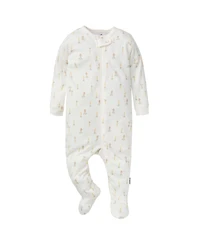 Gerber Baby Neutral 4-Pack Sleep 'N Plays, Farm, Newborn
