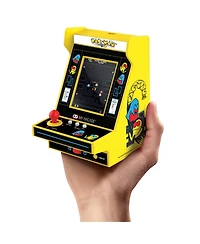 My Arcade Nano Player Pro 4.8" Pac-Man Portable Retro Arcade Game