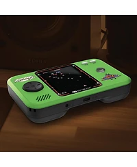 Pocket Player Pro Galaga Portable Gaming System (2 Games In 1)