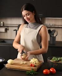 Zyliss 5.5" Y Peeler