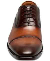 Florsheim Men's Sorrello Cap Toe Balmoral Oxford Dress Shoe