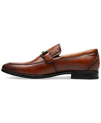Florsheim Men's Pregamo Slip-On Bit Loafers